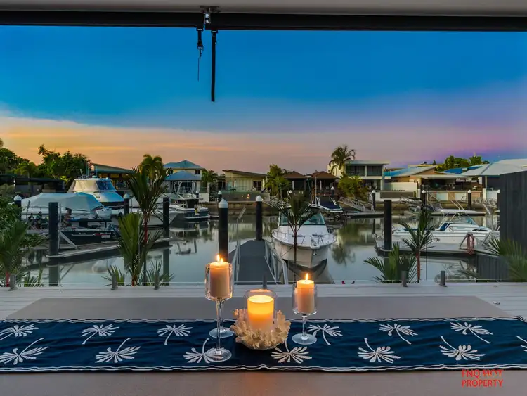 Fifth view of Homely house listing, 89 Harbour Drive, Trinity Park QLD 4879