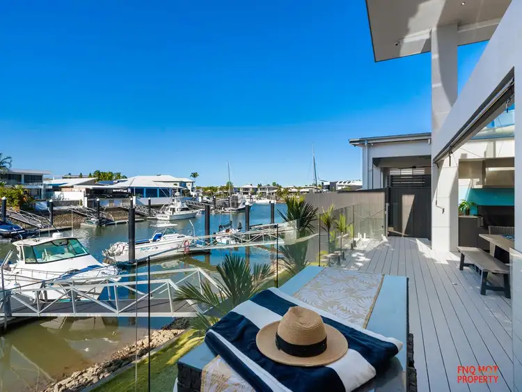 Sixth view of Homely house listing, 89 Harbour Drive, Trinity Park QLD 4879