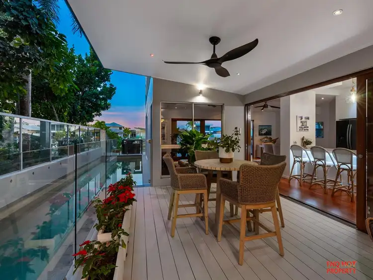 Seventh view of Homely house listing, 89 Harbour Drive, Trinity Park QLD 4879