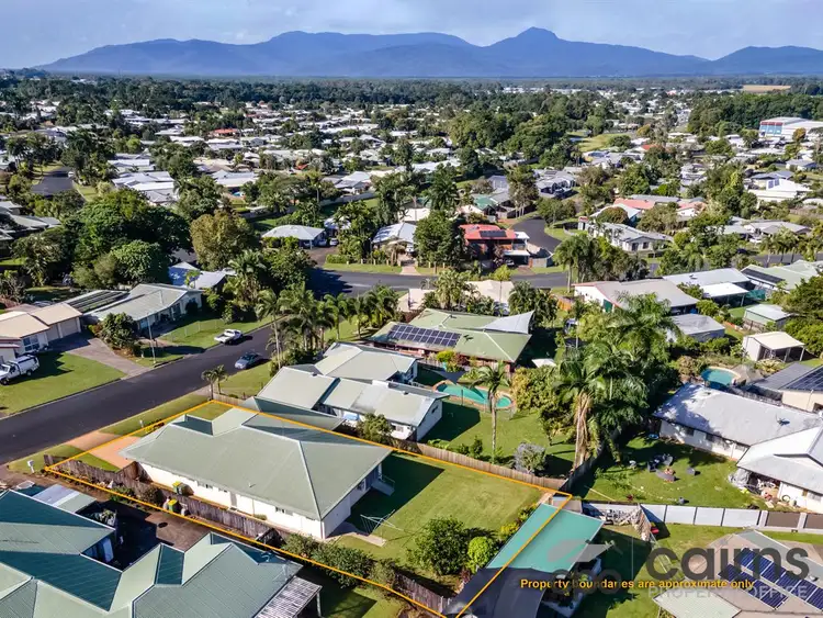 Main view of Homely house listing, 7 Caesar Street, Bentley Park QLD 4869