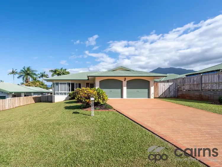 Second view of Homely house listing, 7 Caesar Street, Bentley Park QLD 4869