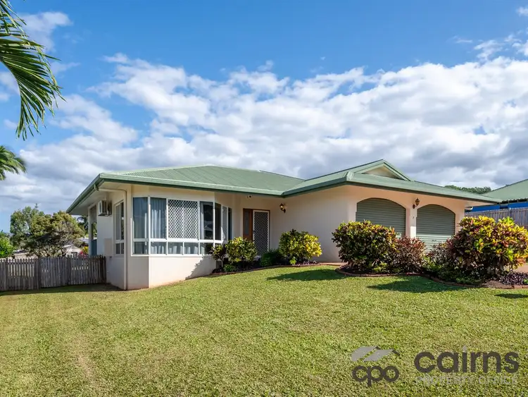 Third view of Homely house listing, 7 Caesar Street, Bentley Park QLD 4869