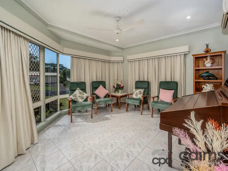 Fourth view of Homely house listing, 7 Caesar Street, Bentley Park QLD 4869