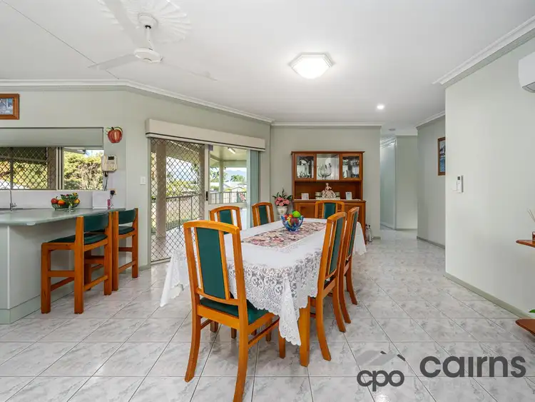 Fifth view of Homely house listing, 7 Caesar Street, Bentley Park QLD 4869