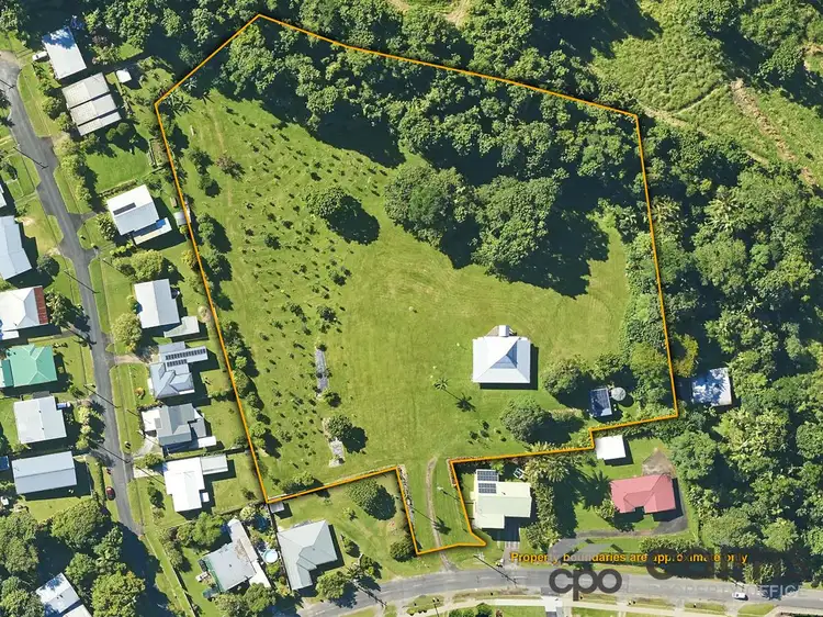 Main view of Homely rural property listing, 262 Boulders Road, Babinda QLD 4861