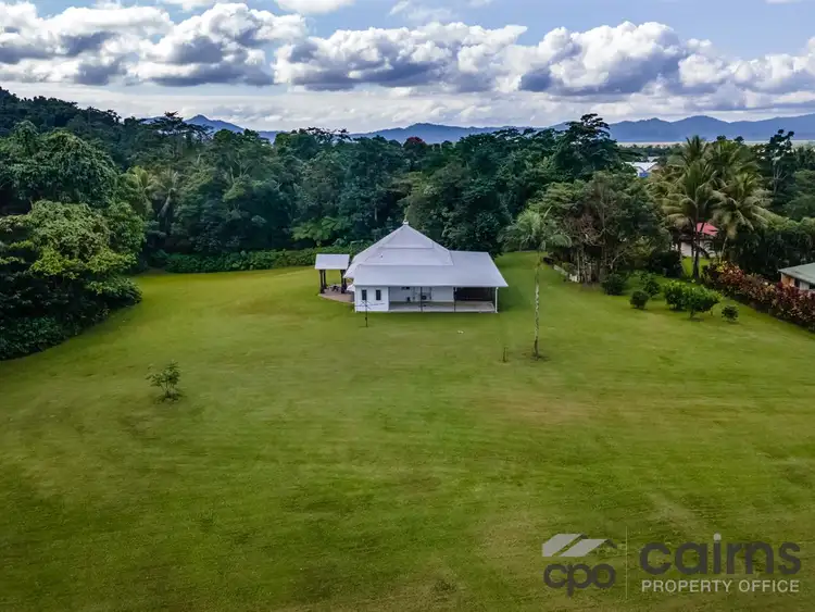 Second view of Homely rural property listing, 262 Boulders Road, Babinda QLD 4861