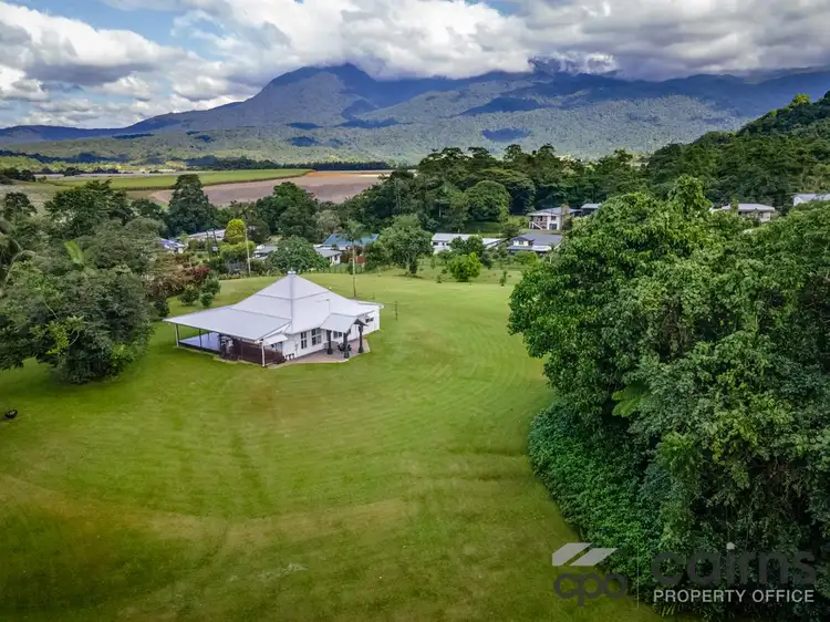 Seventh view of Homely rural property listing, 262 Boulders Road, Babinda QLD 4861