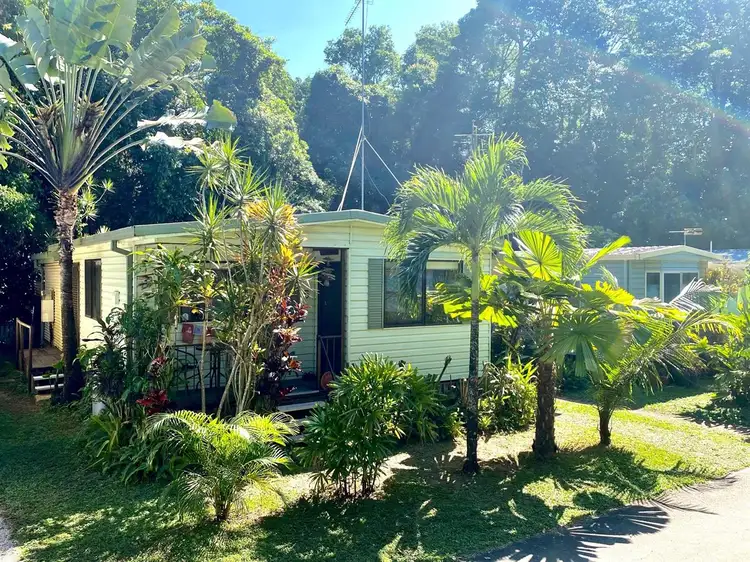 Main view of Homely villa listing, 5/2-14 Shale Street, Brinsmead QLD 4870