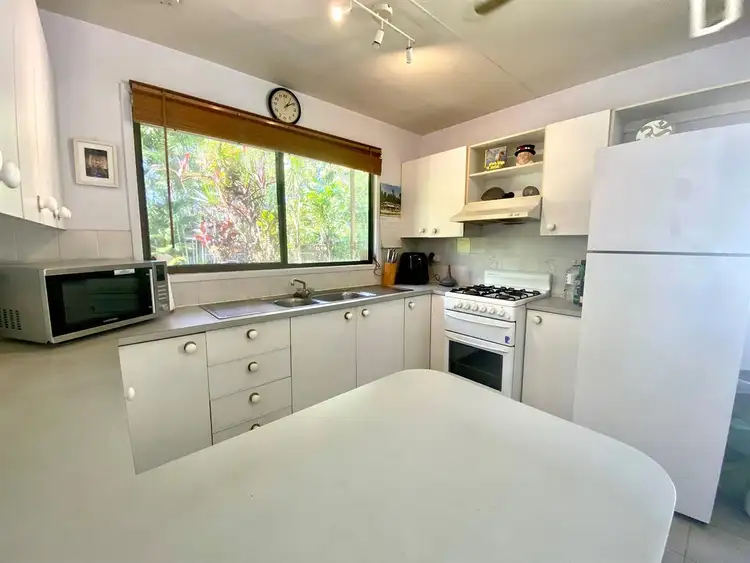 Second view of Homely villa listing, 5/2-14 Shale Street, Brinsmead QLD 4870