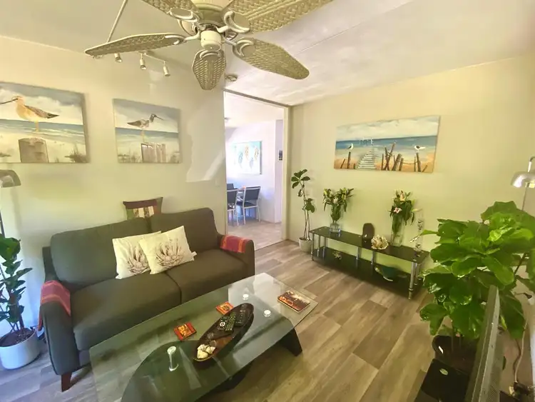 Third view of Homely villa listing, 5/2-14 Shale Street, Brinsmead QLD 4870