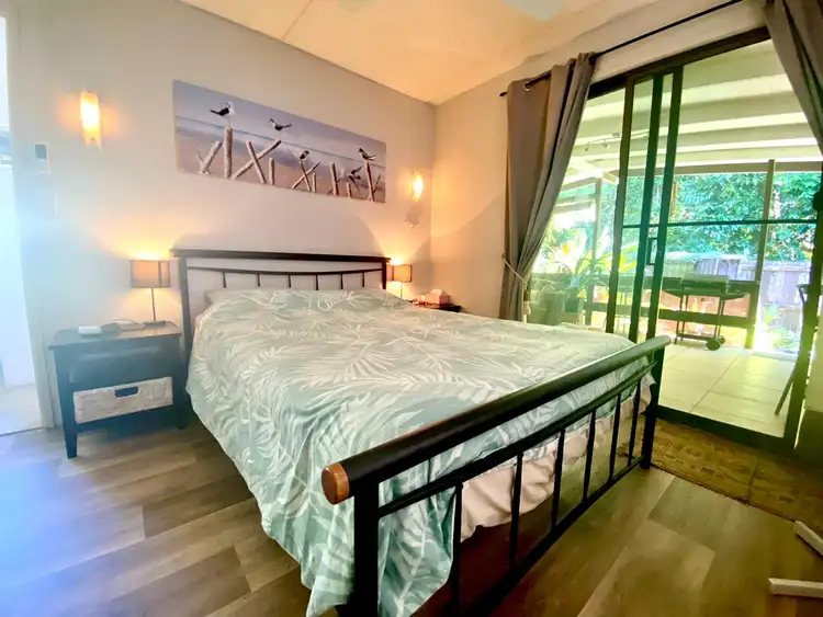 Fourth view of Homely villa listing, 5/2-14 Shale Street, Brinsmead QLD 4870