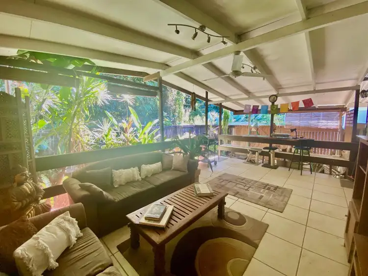 Seventh view of Homely villa listing, 5/2-14 Shale Street, Brinsmead QLD 4870