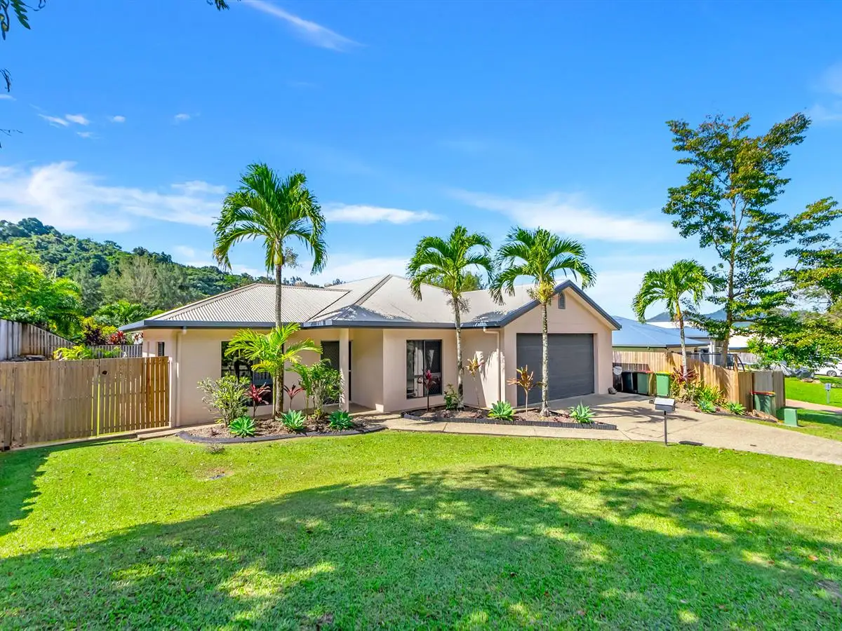 Main view of Homely house listing, 8 Kawana Street, Caravonica QLD 4878