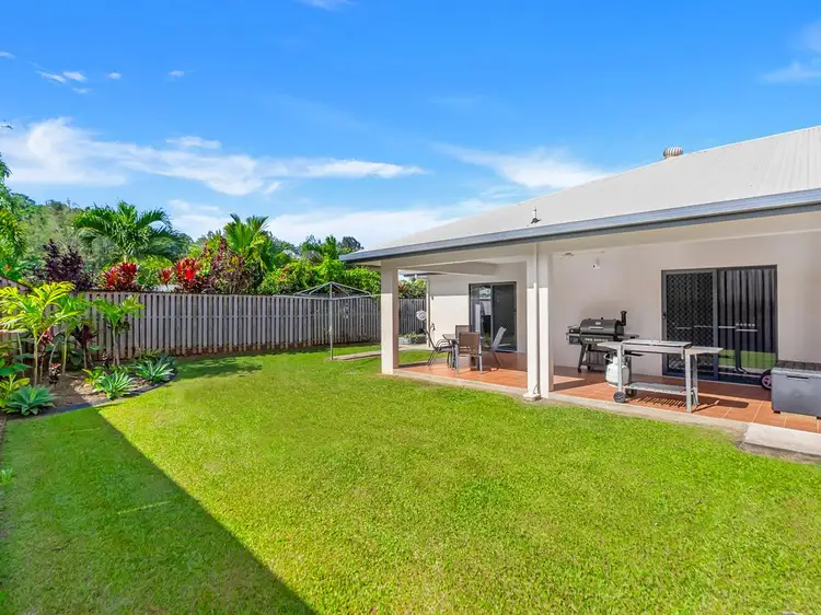 Second view of Homely house listing, 8 Kawana Street, Caravonica QLD 4878