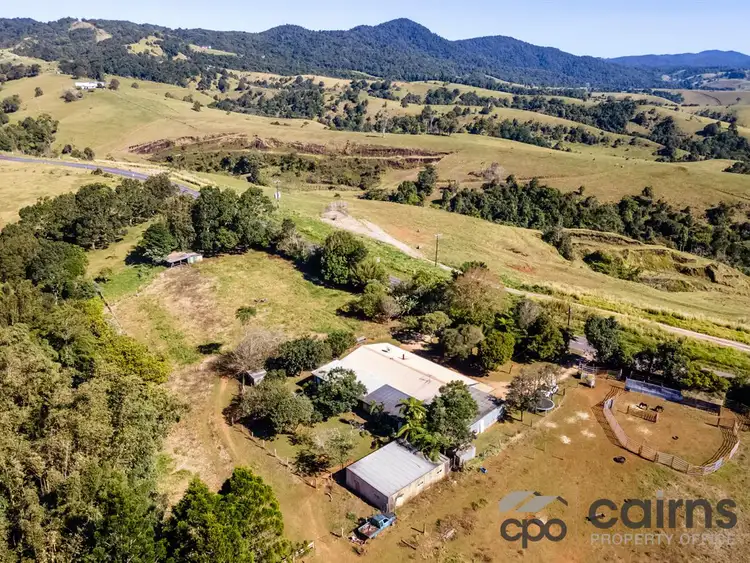 Third view of Homely rural property listing, 37-39 East Evelyn Road, Millaa Millaa QLD 4886