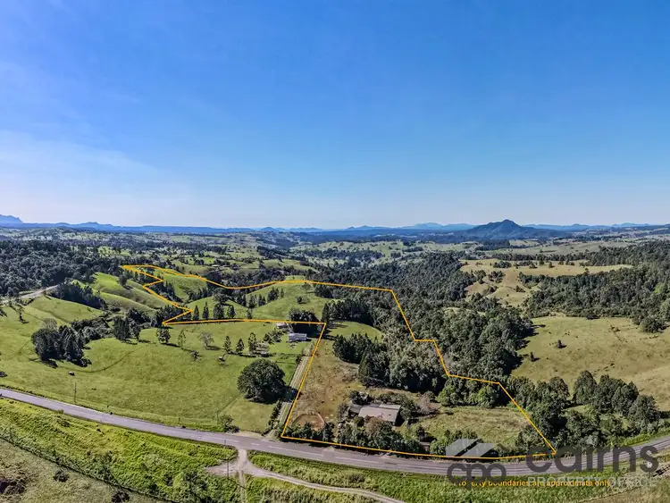 Fourth view of Homely rural property listing, 37-39 East Evelyn Road, Millaa Millaa QLD 4886