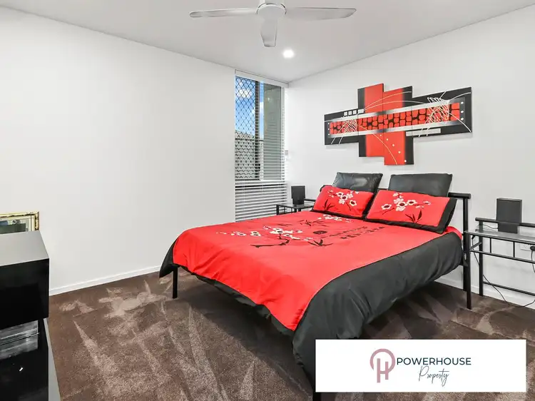 Third view of Homely apartment listing, 13/186 Lake Street, Cairns North QLD 4870