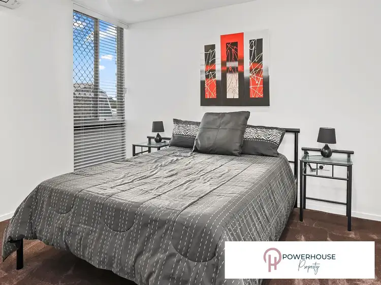 Fourth view of Homely apartment listing, 13/186 Lake Street, Cairns North QLD 4870