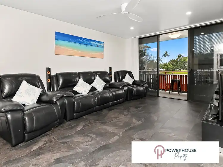 Sixth view of Homely apartment listing, 13/186 Lake Street, Cairns North QLD 4870