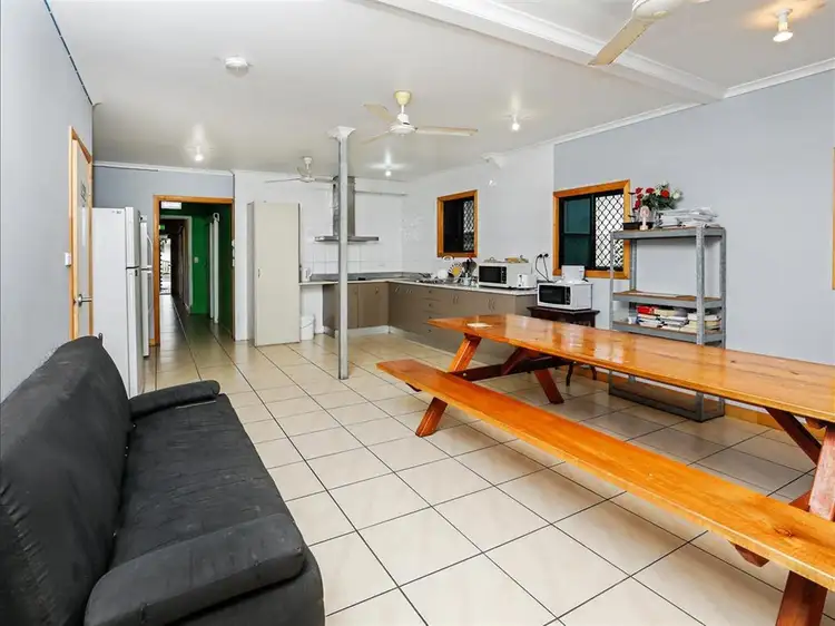 9 Lumley Street, Parramatta Park QLD 4870