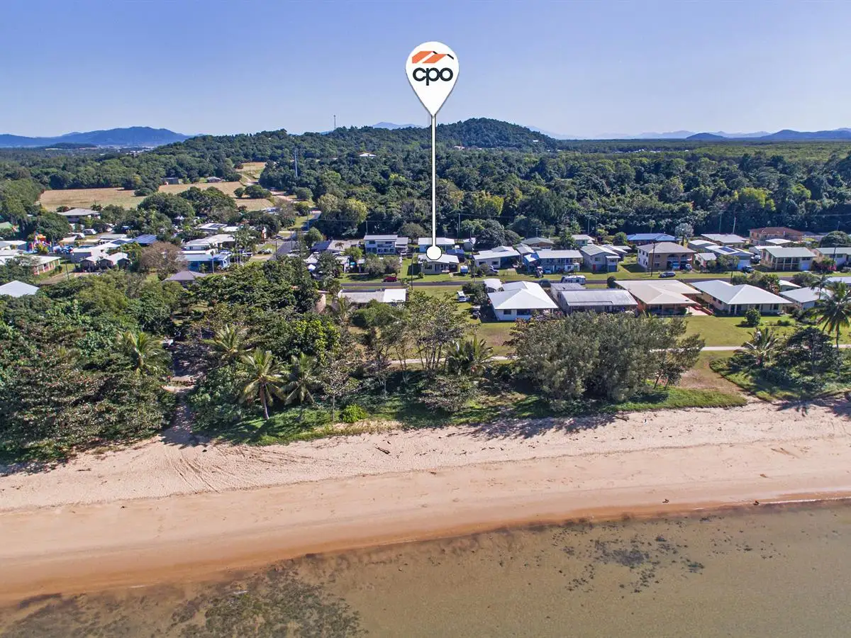 Main view of Homely house listing, 32 Hargreave Street, Kurrimine Beach QLD 4871