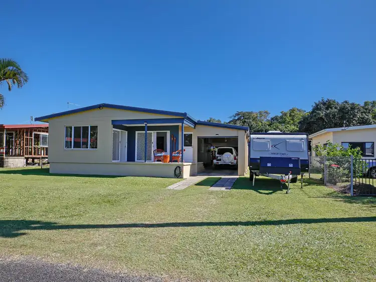 Second view of Homely house listing, 32 Hargreave Street, Kurrimine Beach QLD 4871