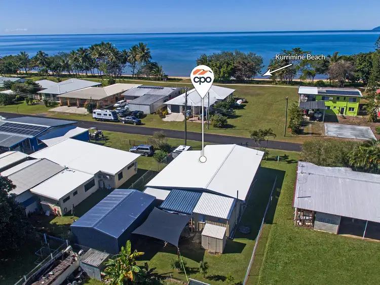 Third view of Homely house listing, 32 Hargreave Street, Kurrimine Beach QLD 4871