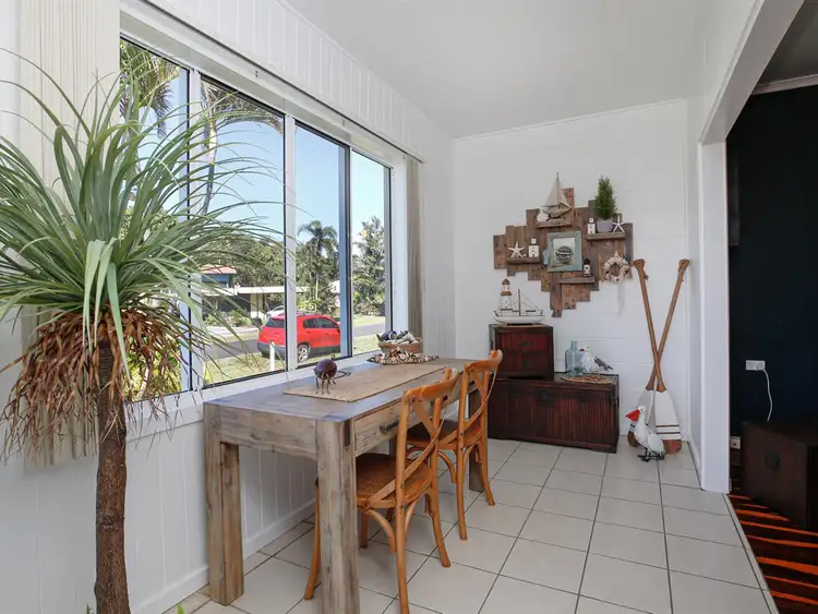Fifth view of Homely house listing, 32 Hargreave Street, Kurrimine Beach QLD 4871