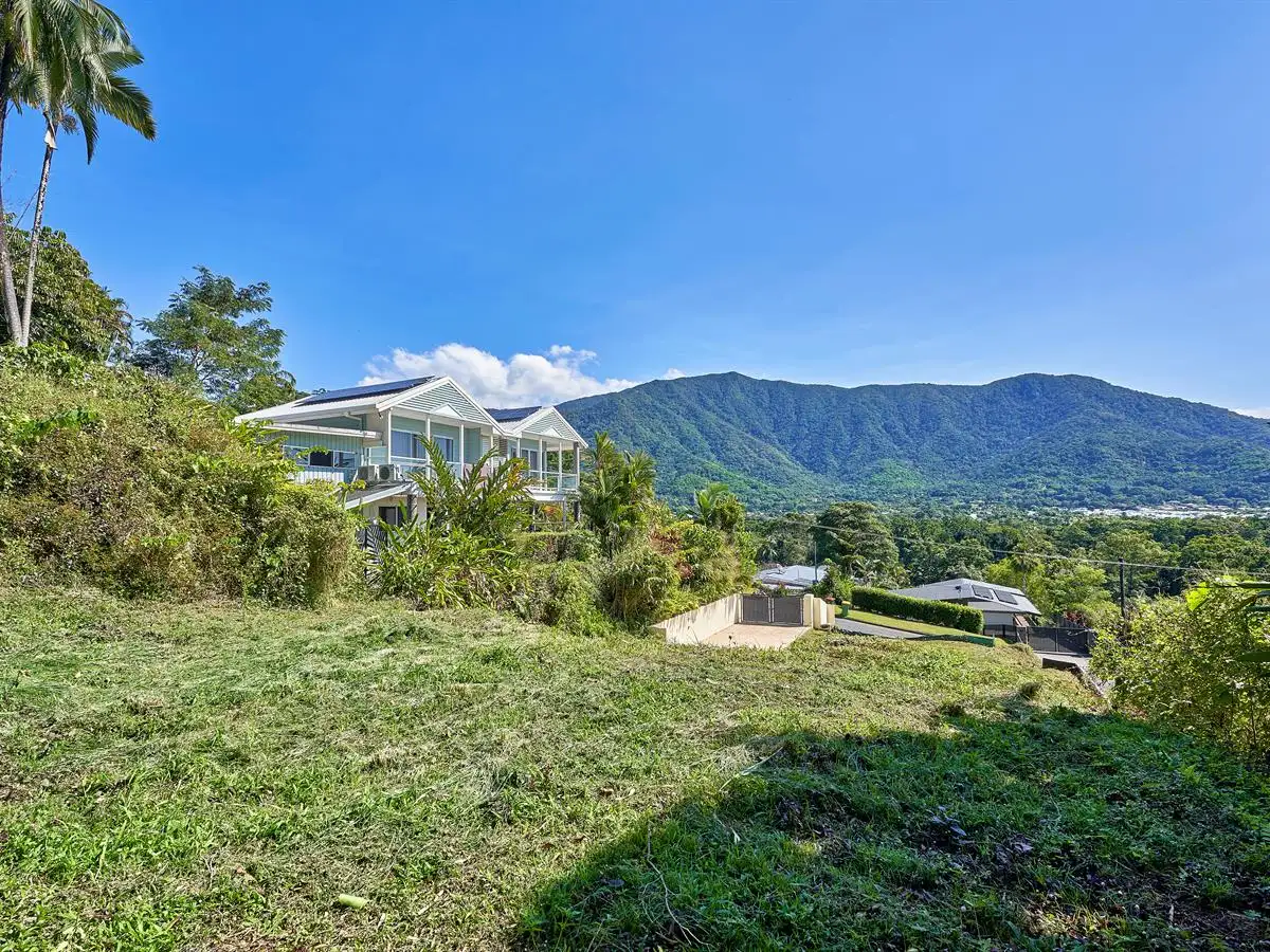 Main view of Homely land listing, 29 View Street, Brinsmead QLD 4870