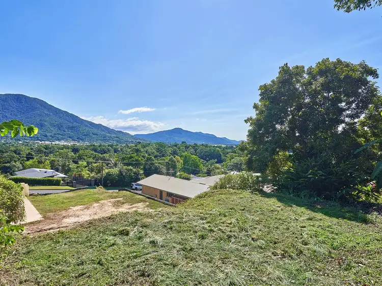 Second view of Homely land listing, 29 View Street, Brinsmead QLD 4870