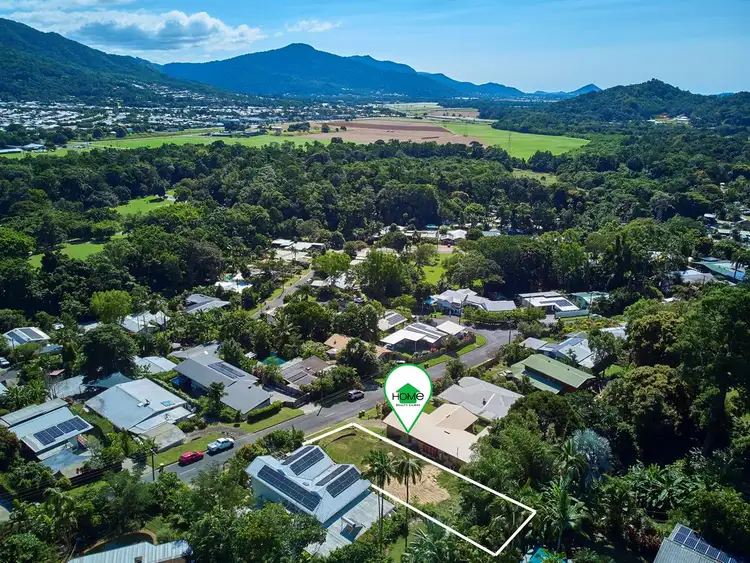 Third view of Homely land listing, 29 View Street, Brinsmead QLD 4870