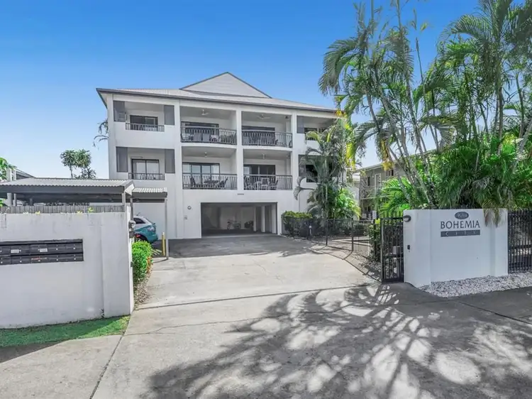 Main view of Homely apartment listing, 8/224-226 Grafton Street, Cairns North QLD 4870
