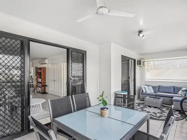 Fourth view of Homely apartment listing, 8/224-226 Grafton Street, Cairns North QLD 4870