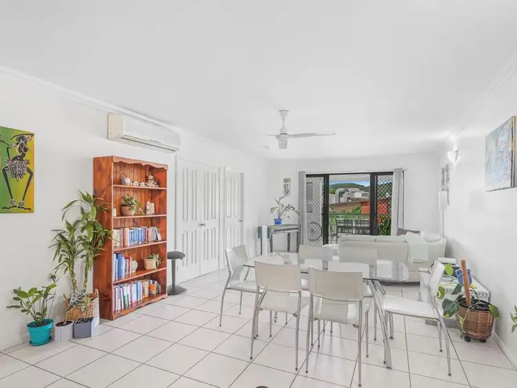Fifth view of Homely apartment listing, 8/224-226 Grafton Street, Cairns North QLD 4870