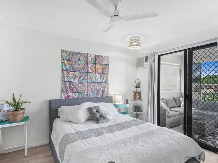 Seventh view of Homely apartment listing, 8/224-226 Grafton Street, Cairns North QLD 4870