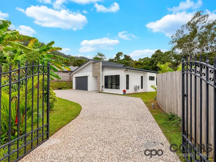 3 Bass Close, Kanimbla QLD 4870