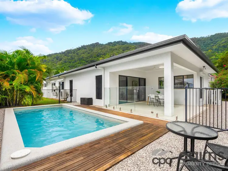 Third view of Homely house listing, 3 Bass Close, Kanimbla QLD 4870