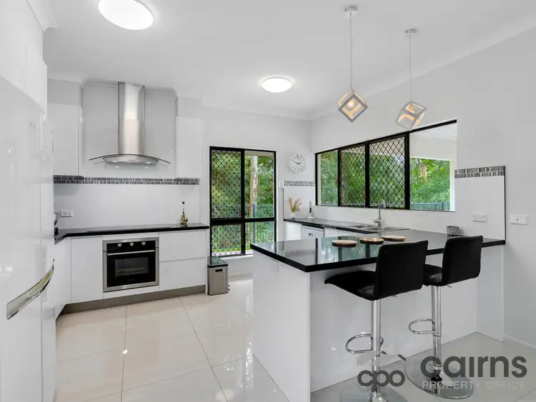 Fourth view of Homely house listing, 3 Bass Close, Kanimbla QLD 4870