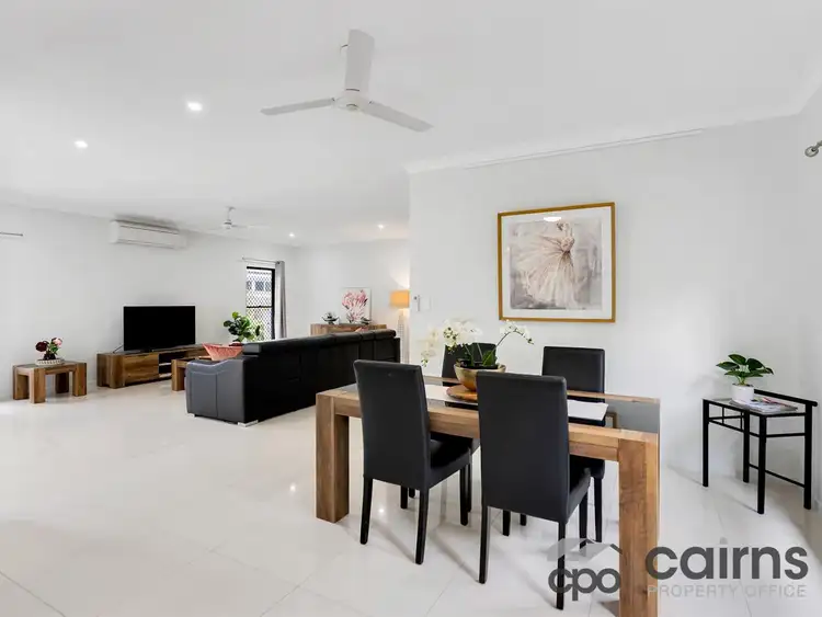 Fifth view of Homely house listing, 3 Bass Close, Kanimbla QLD 4870