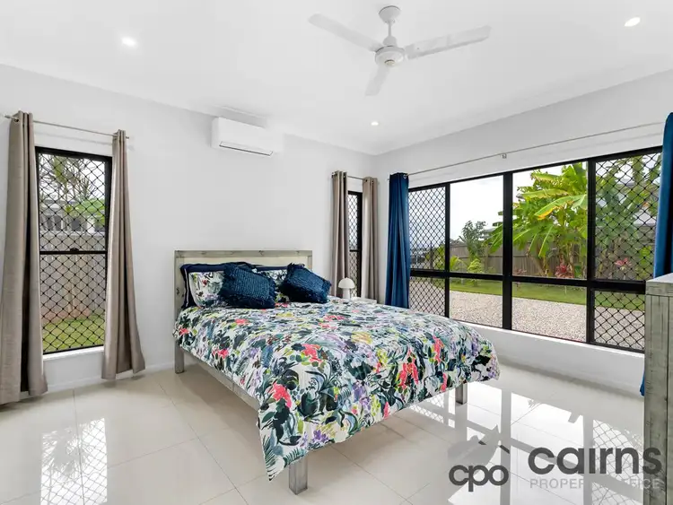 Seventh view of Homely house listing, 3 Bass Close, Kanimbla QLD 4870