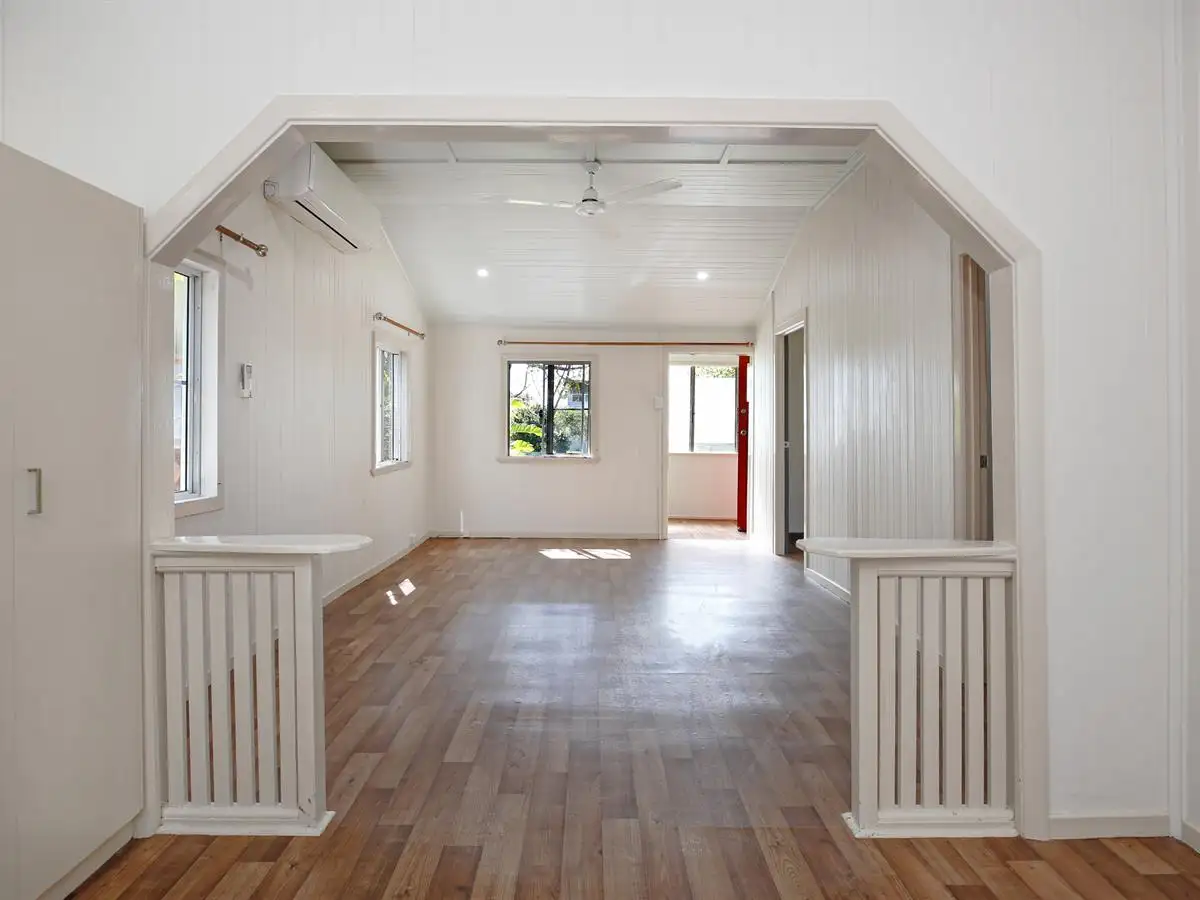 Main view of Homely house listing, 34 Ryrie Street, El Arish QLD 4855
