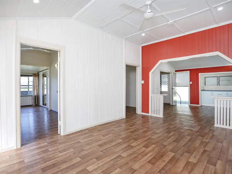 Third view of Homely house listing, 34 Ryrie Street, El Arish QLD 4855