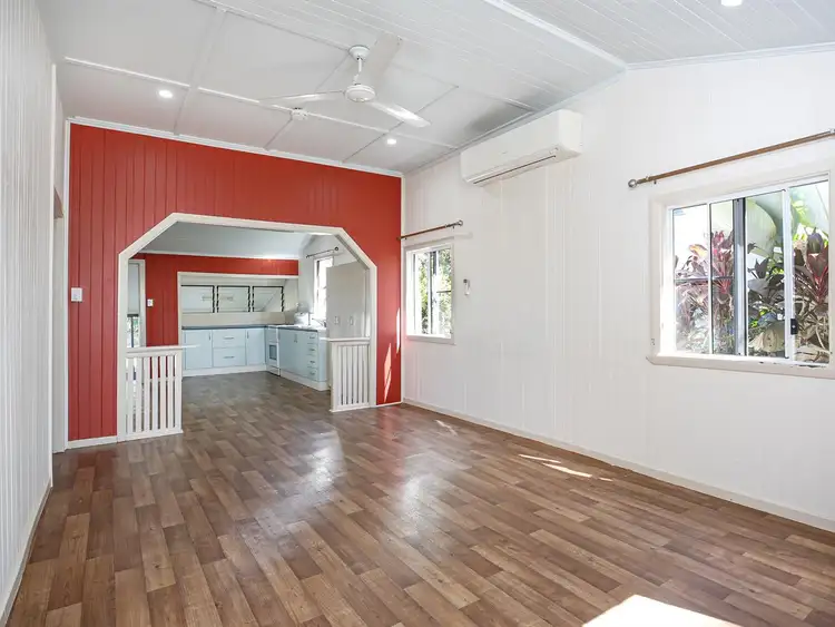 Fourth view of Homely house listing, 34 Ryrie Street, El Arish QLD 4855