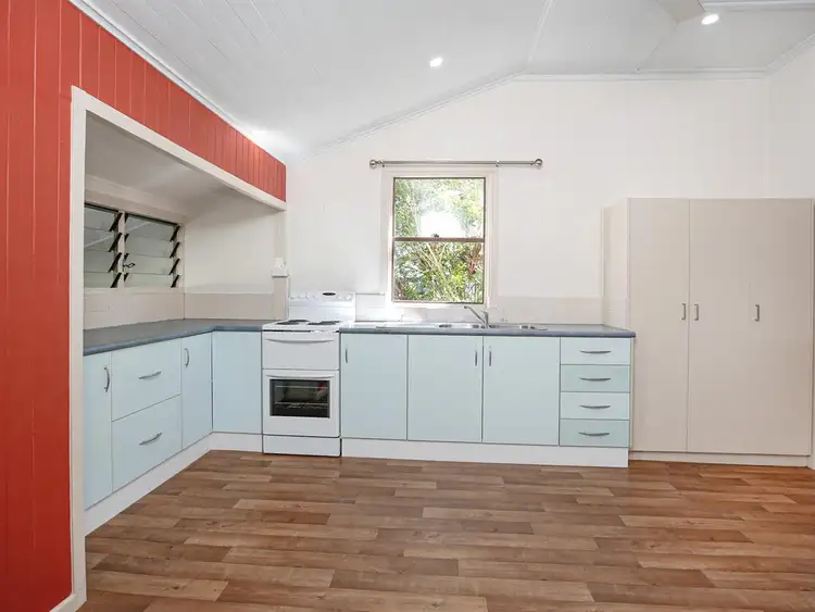 Fifth view of Homely house listing, 34 Ryrie Street, El Arish QLD 4855