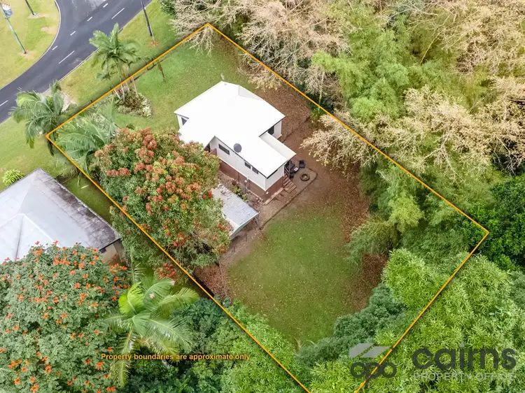 Second view of Homely house listing, 72 Christian Street, Babinda QLD 4861