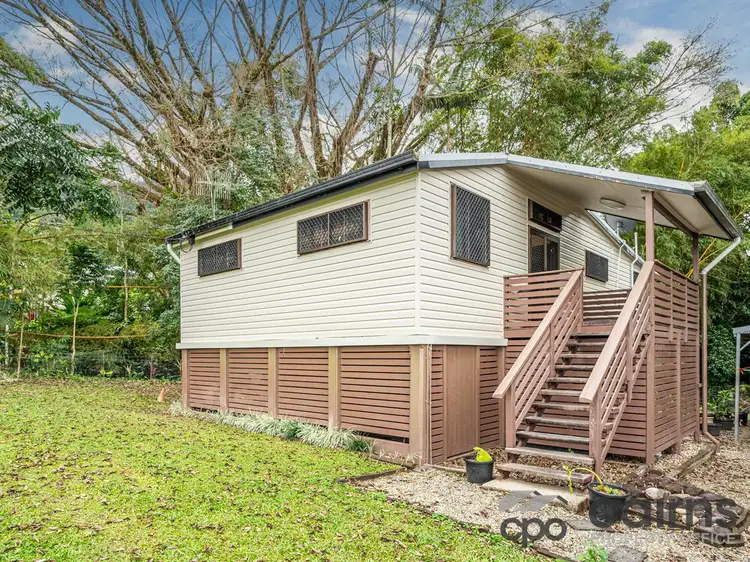 Third view of Homely house listing, 72 Christian Street, Babinda QLD 4861