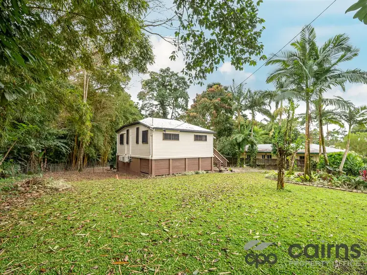 Fourth view of Homely house listing, 72 Christian Street, Babinda QLD 4861