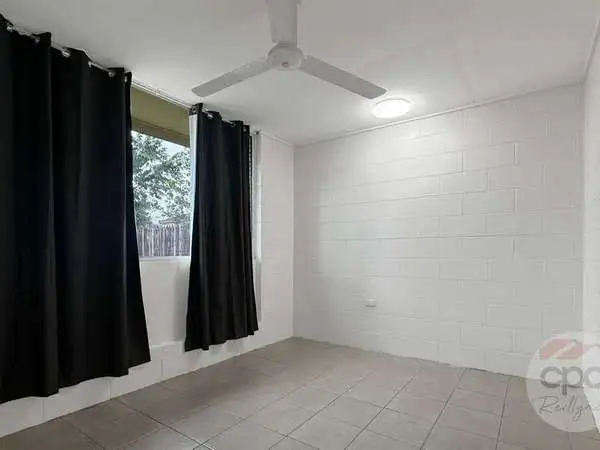 Second view of Homely semi-detached listing, 7 Macnamara St, Manunda QLD 4870