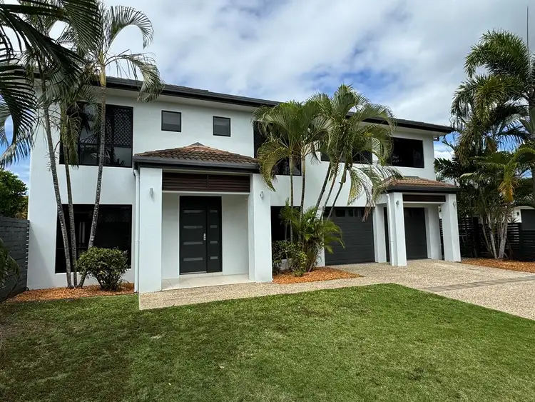 41 Iridescent Drive, Trinity Park QLD 4879
