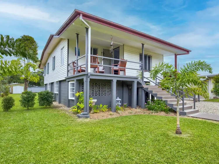 14 Albert Street, Silkwood QLD 4856